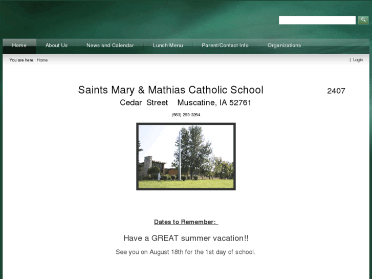 www.bishophayescatholicschool.com