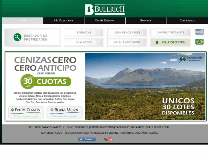 www.bullrichpatagonia.com