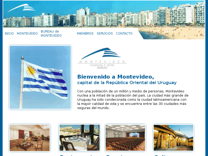 www.bureaumontevideo.com