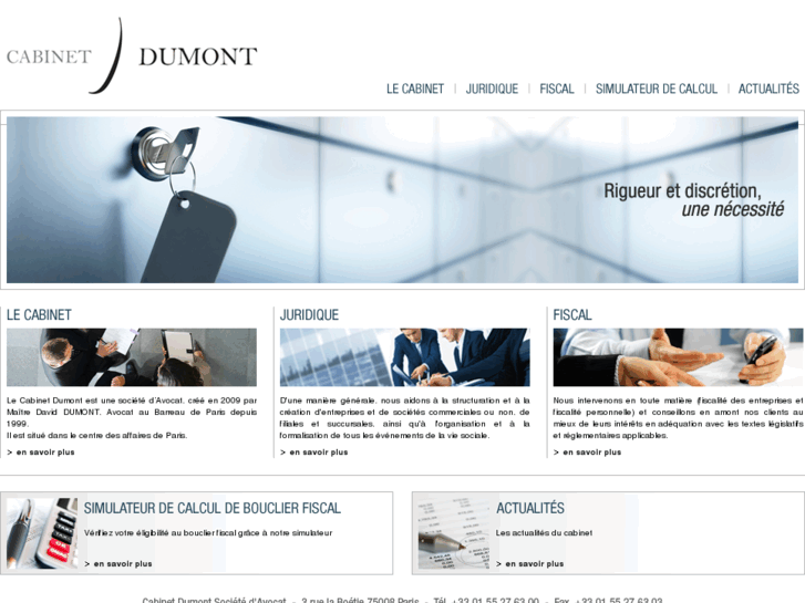 www.cabinet-dumont.com