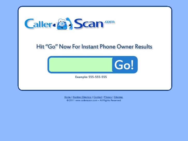 www.callerscan.com