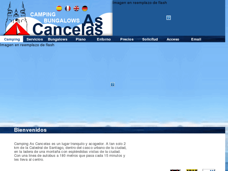 www.campingascancelas.com