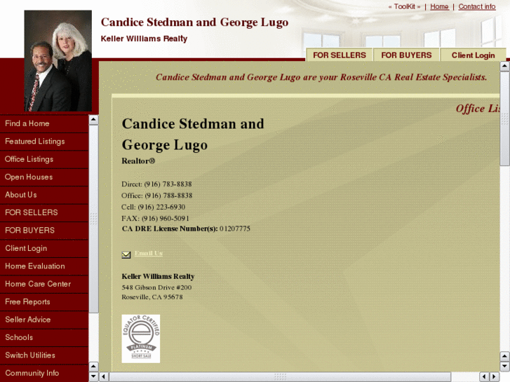 www.candicestedman.com