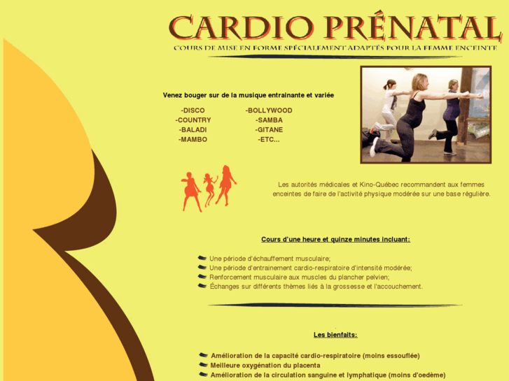 www.cardio-prenatal.com