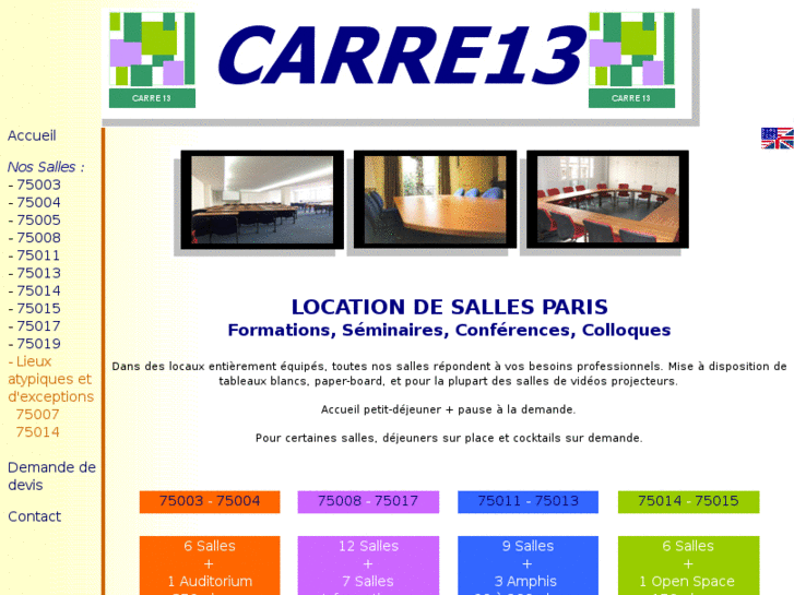 www.carre13.com