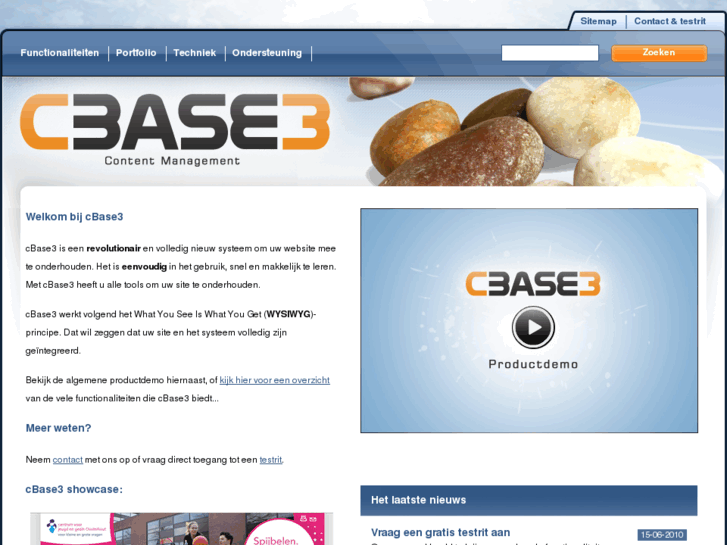 www.cbase3.nl