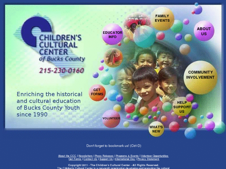 www.childrensculturalcenter.org