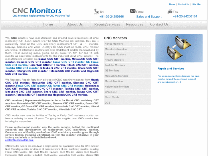 www.cncmonitors.com