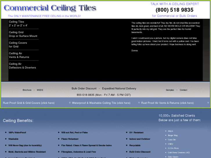 www.commercialceilingtiles.com