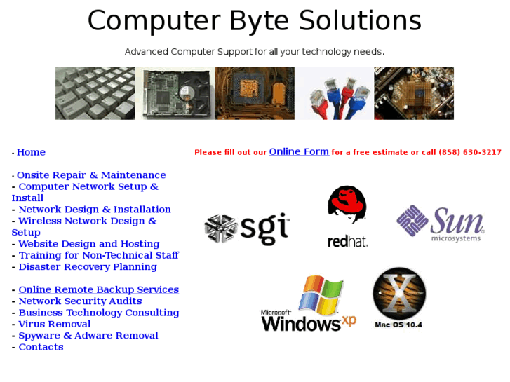 www.computerbytesolutions.com