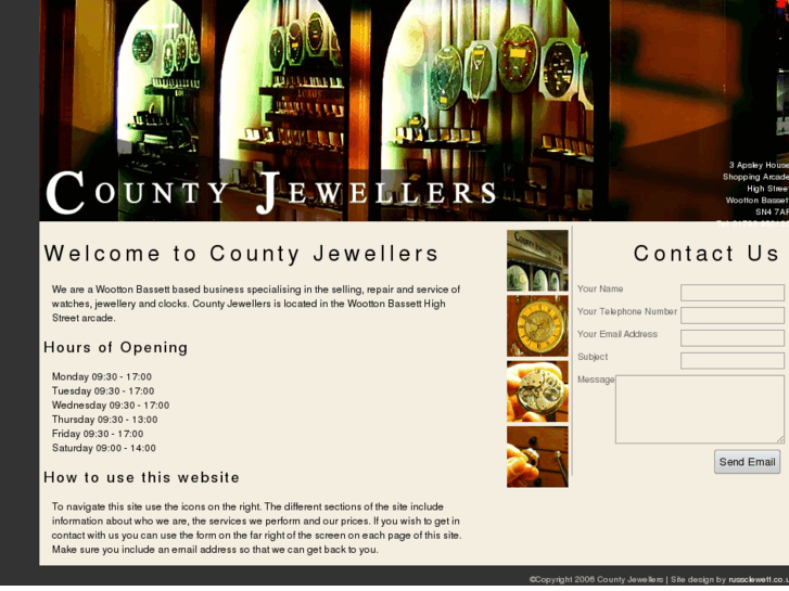 www.county-jewellers.net