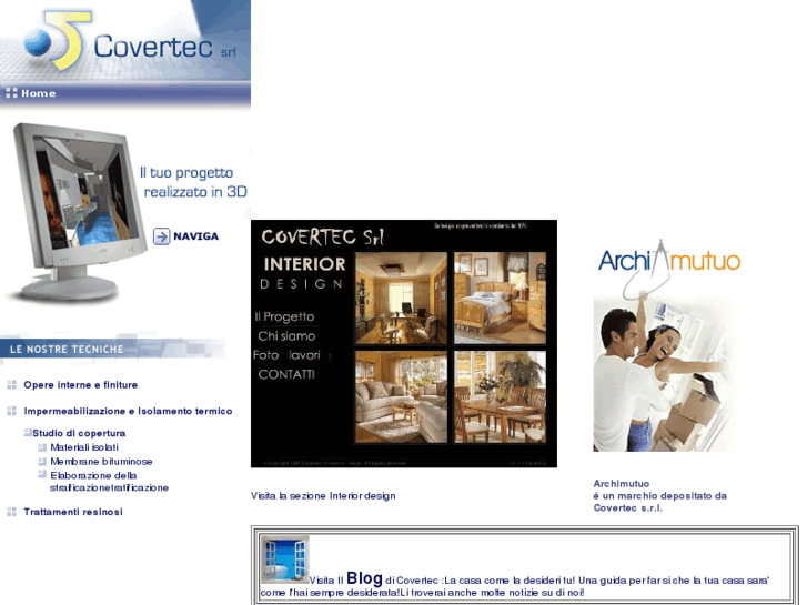 www.covertec.it