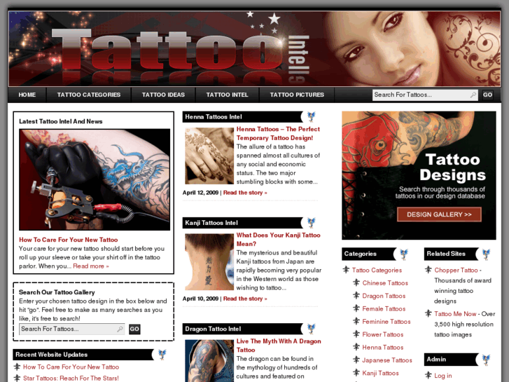 www.crosstattoosart.com