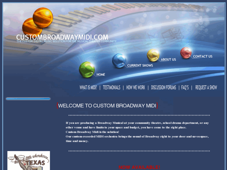www.custombroadwaymidi.net