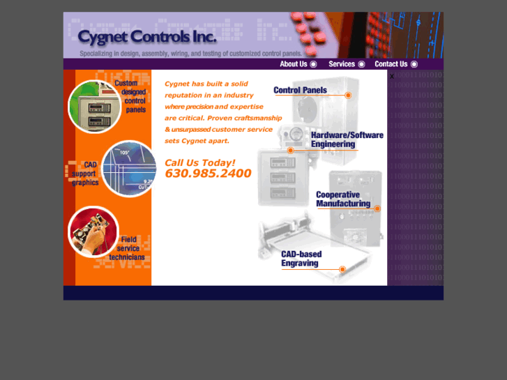 www.cygnetcontrols.com