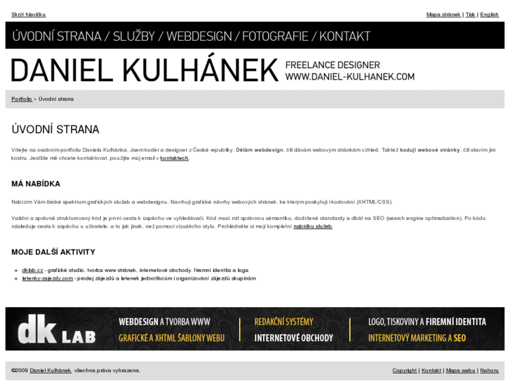 www.daniel-kulhanek.com