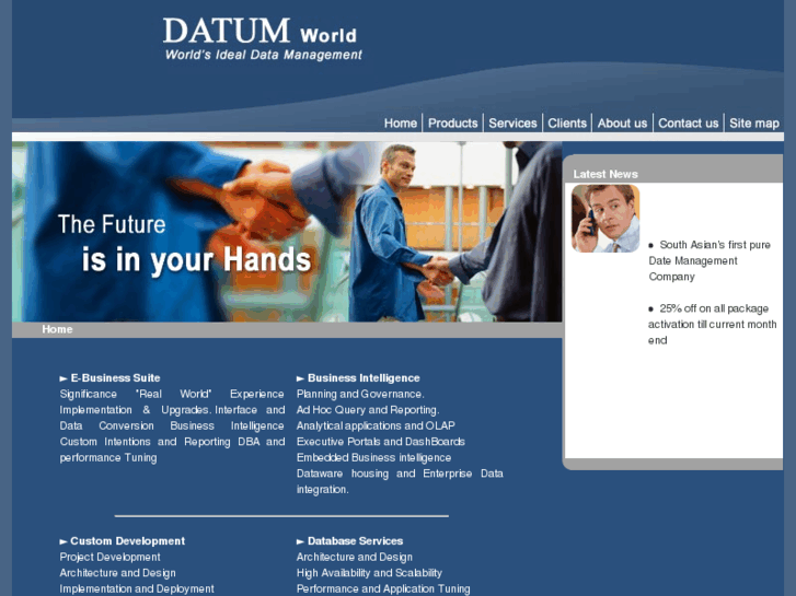 www.datumworld.net