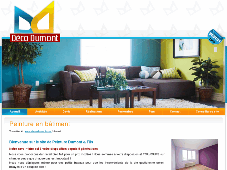 www.deco-dumont.com