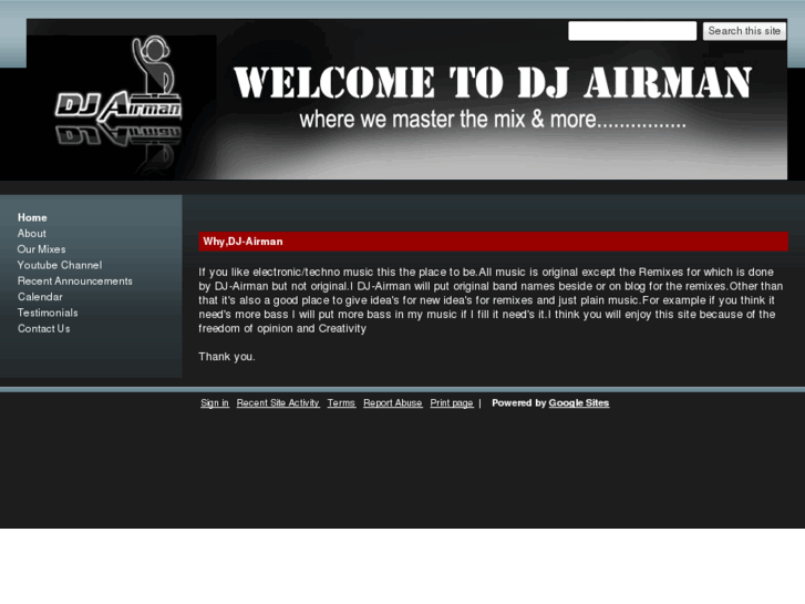 www.djairman.com