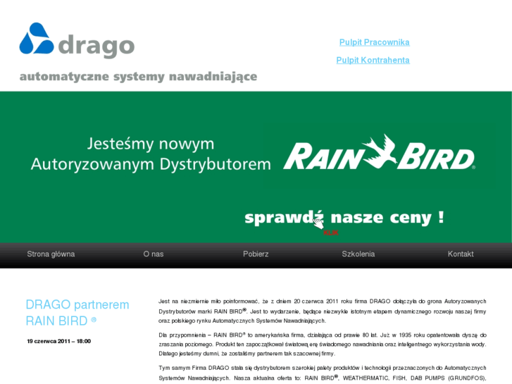 www.drago.pl