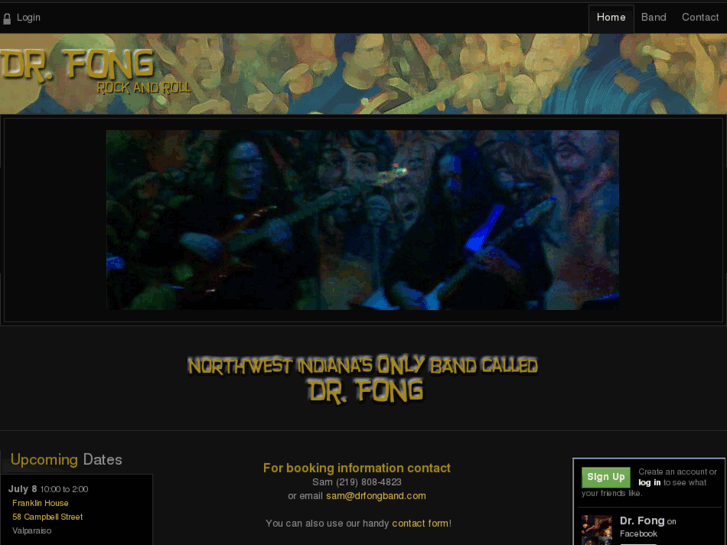 www.drfongband.com