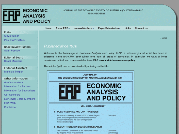 www.eap-journal.com