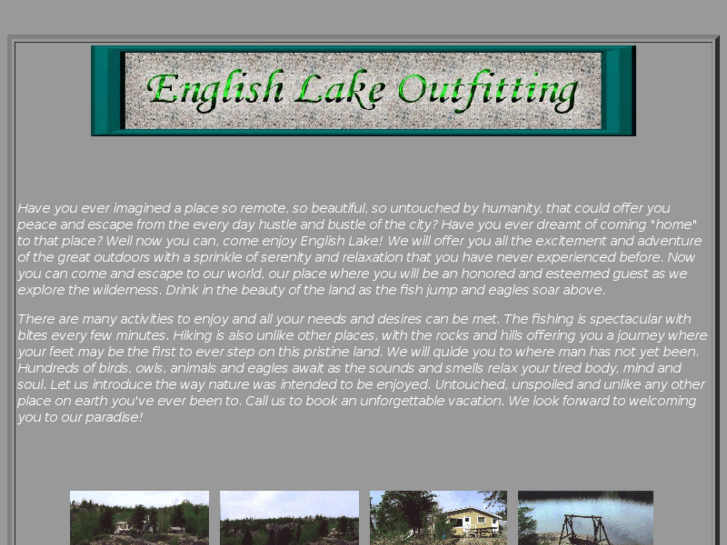 www.english-lake-outfitting.com