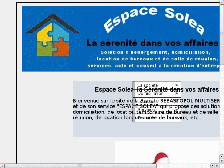 www.espace-solea.com