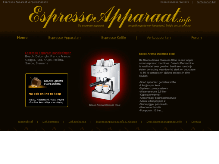 www.espressoapparaat.info