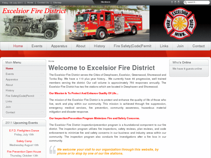 www.excelsiorfire.org