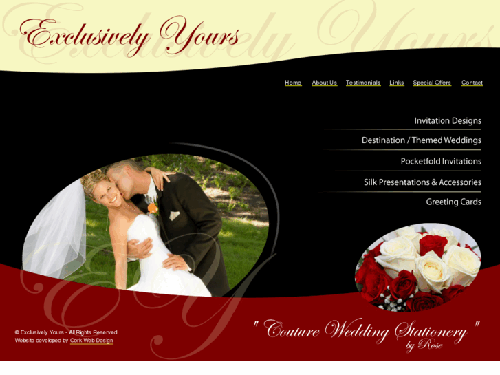 www.exclusiveweddings.ie