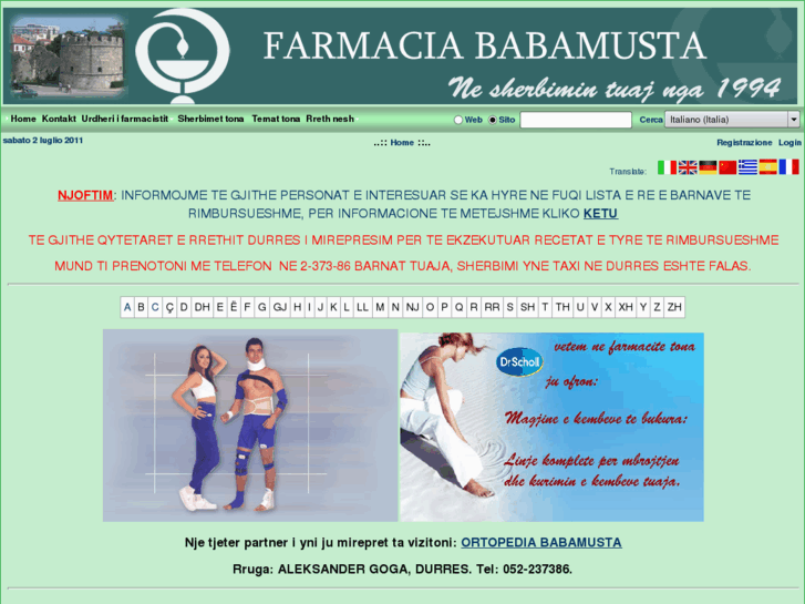 www.farmaciababamusta.com