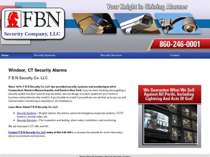 www.fbnsecurity.net