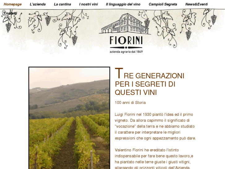 www.fioriniwines.com