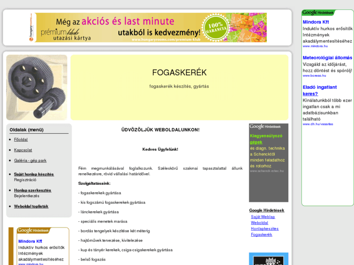 www.fogaskerek.net