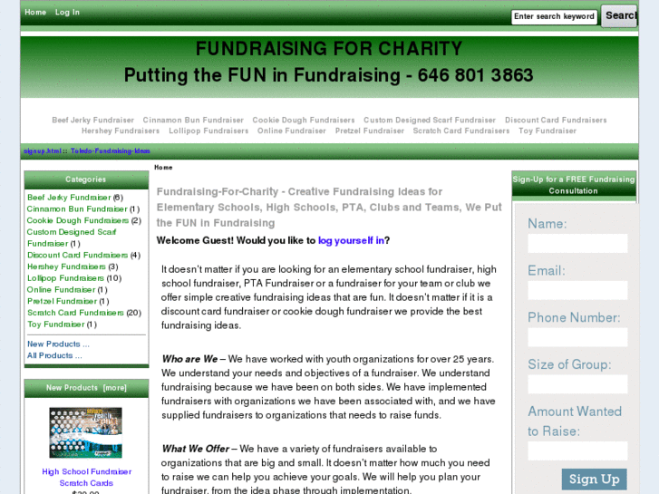 www.fundraising-for-charity.com