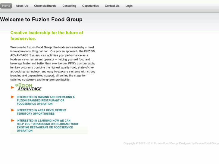 www.fusionfoodgroup.com