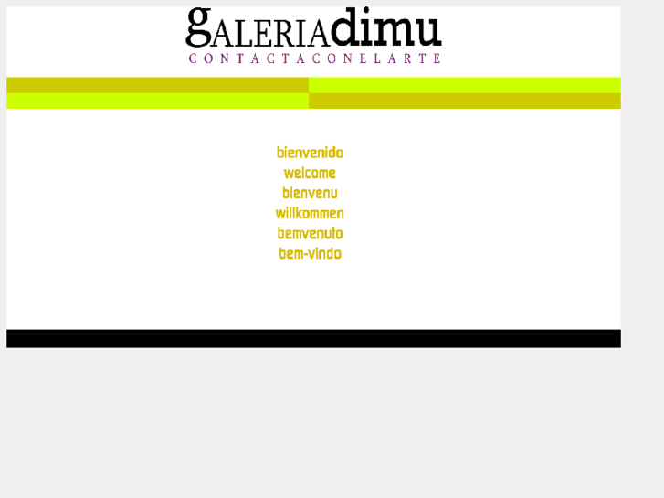 www.galeriadimu.com