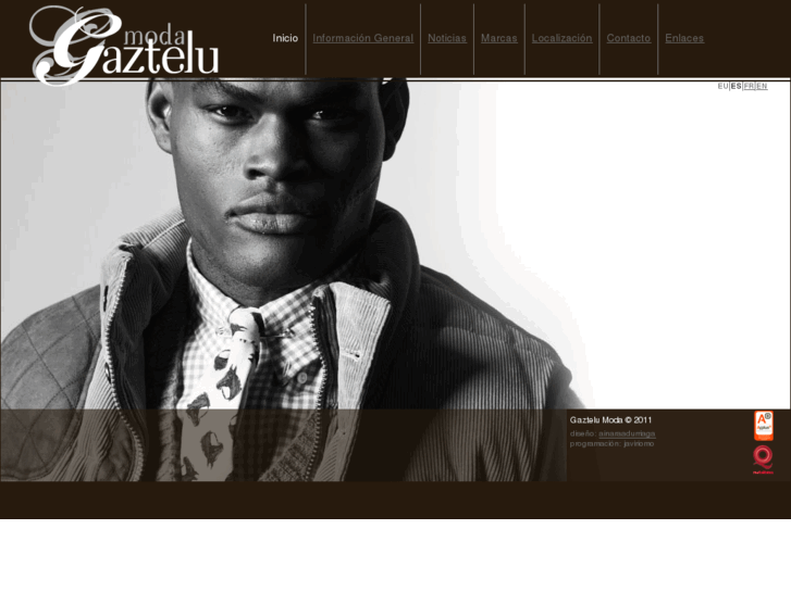 www.gaztelumoda.com