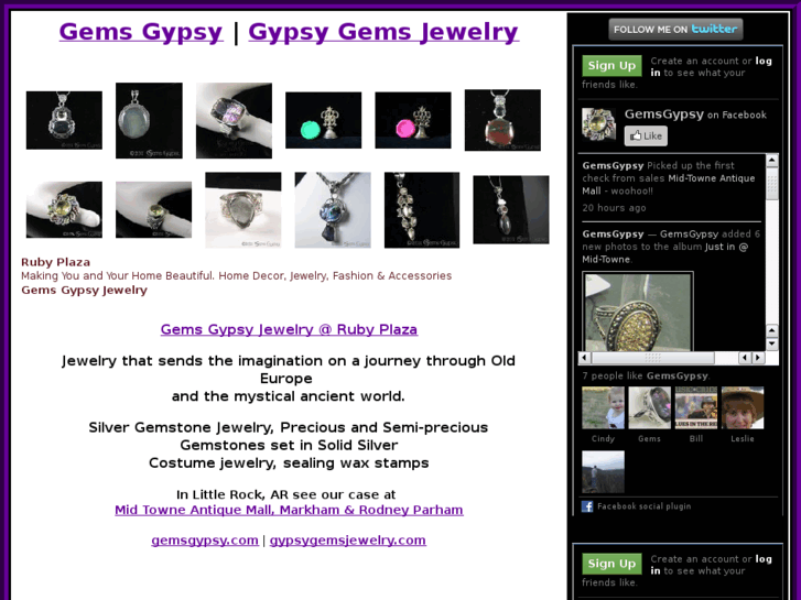 www.gemsgypsy.com