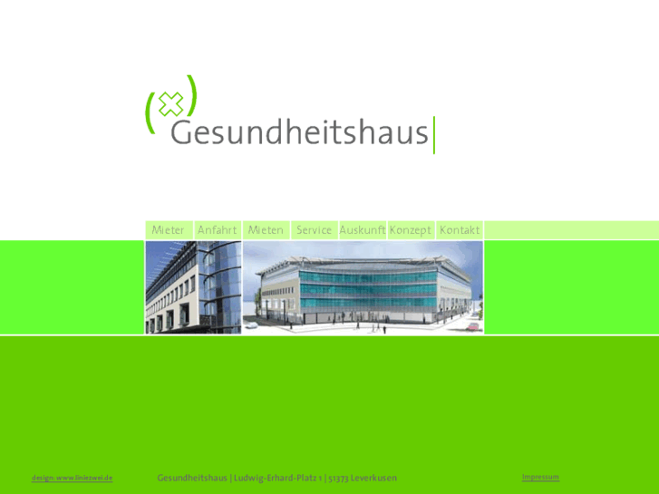 www.gesundheitshaus-leverkusen.com