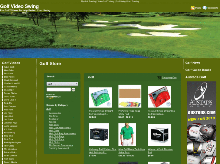 www.golfvideoswing.com