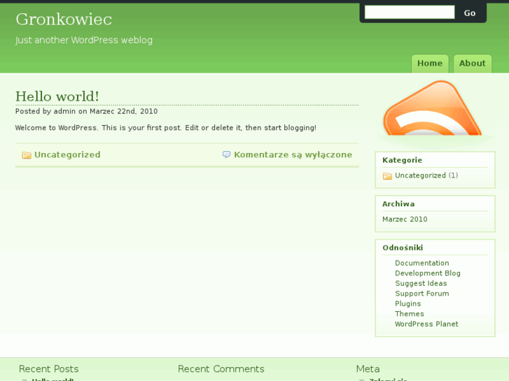 www.gronkowiec.net