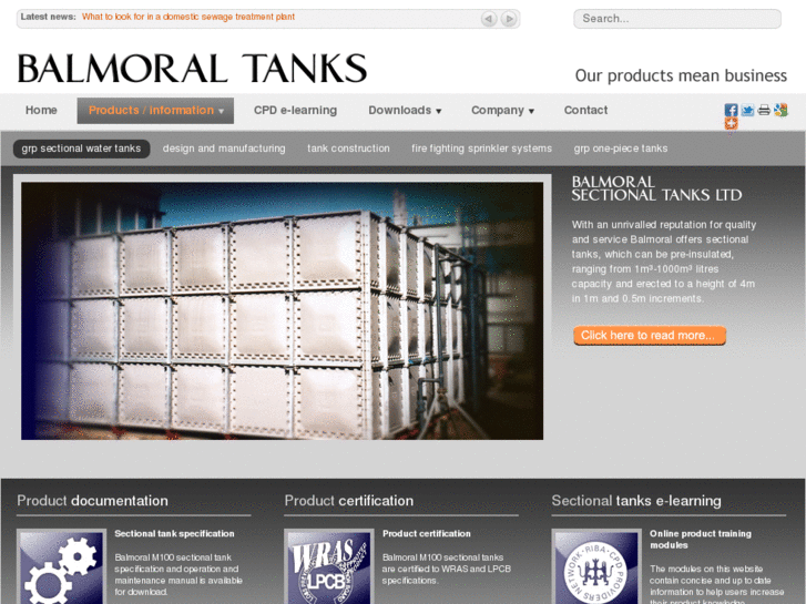 www.grptanks.com