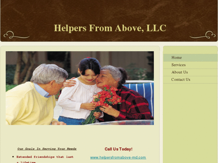 www.helpersfromabove-md.com