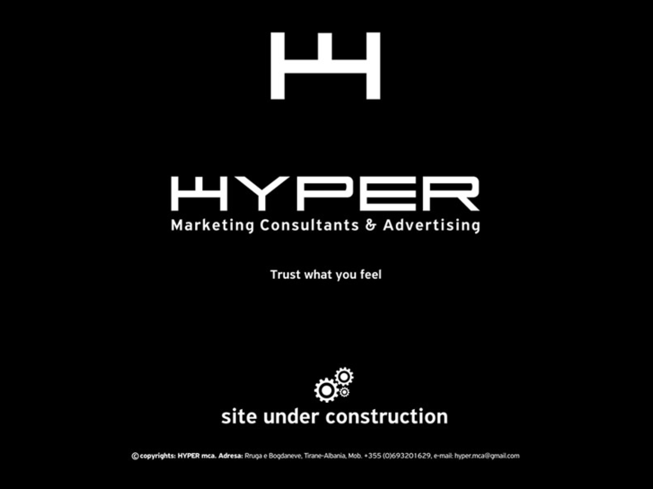www.hyperalbania.com