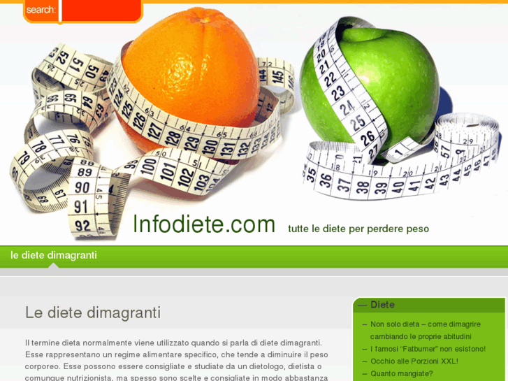 www.infodiete.com