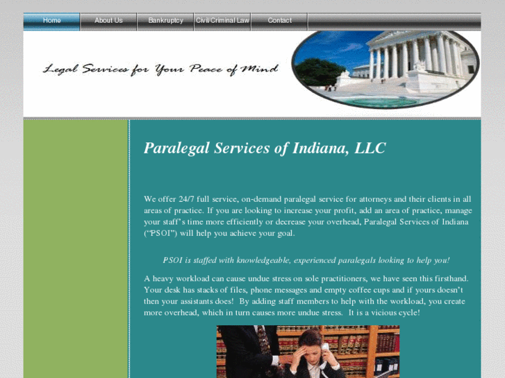 www.inparalegalservices.com