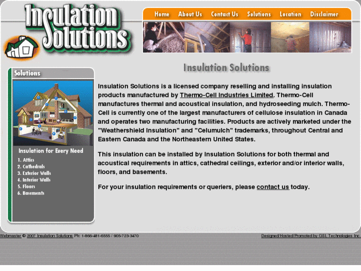 www.insulationsolutions.ca