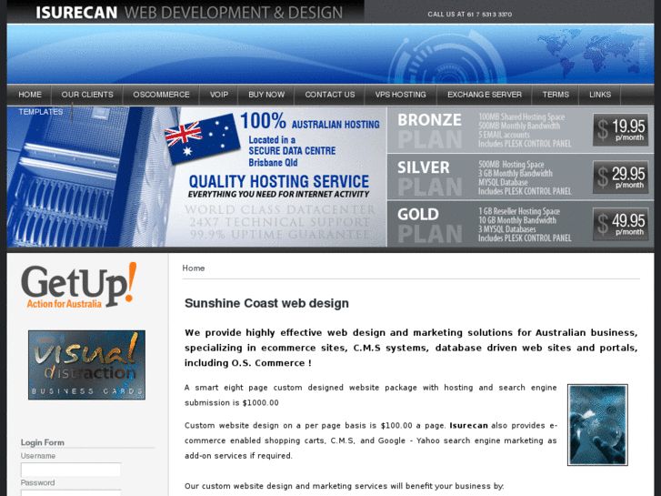 www.isurecan.com.au